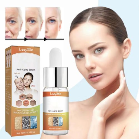Leeyoon Anti-Aging Serum Price In Pakistan