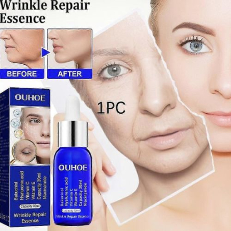 Ouhoe Wrinkle Repair Essence Light Price In Pakistan