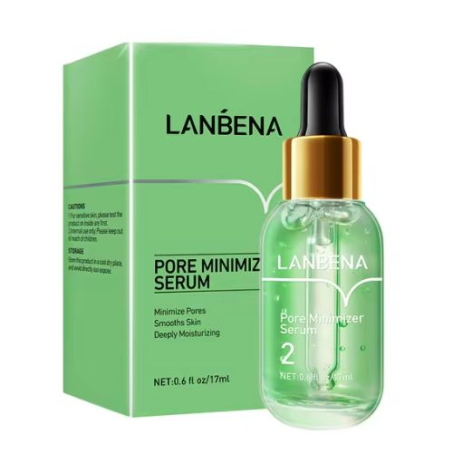 LANBENA Pore Minimizer Serum Price In Pakistan