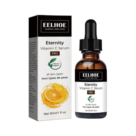 Eelhoe Eternity Vitamin C Serum with Hyaluronic Acid Jamaica In Pakistan