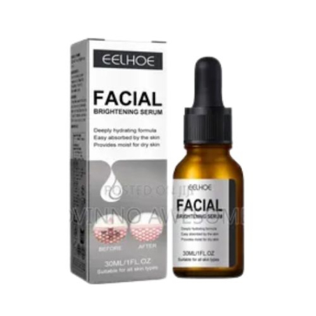 Eelhoe facial brightening Serum Price In Pakistan