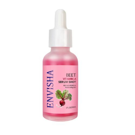 Envisha Beet Vitamin A Serum Price In Pakistan