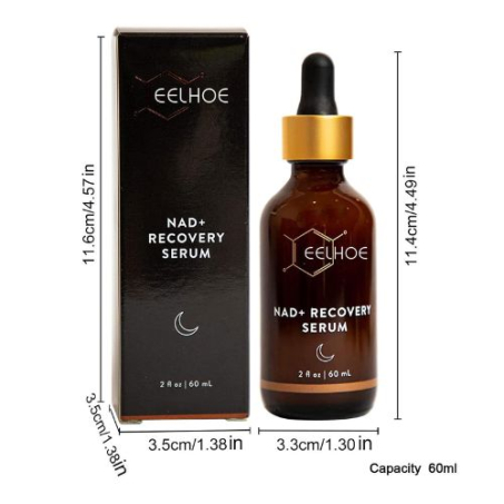 NAD Face Wrinkles Repairing Essence for Women In Pakistan