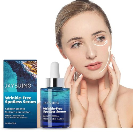 Jaysuing Wrinkle-Free Spotless Serum In Pakistan