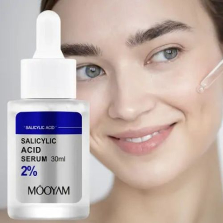 Mooyam Salicylic Acid Serum Price In Pakistan