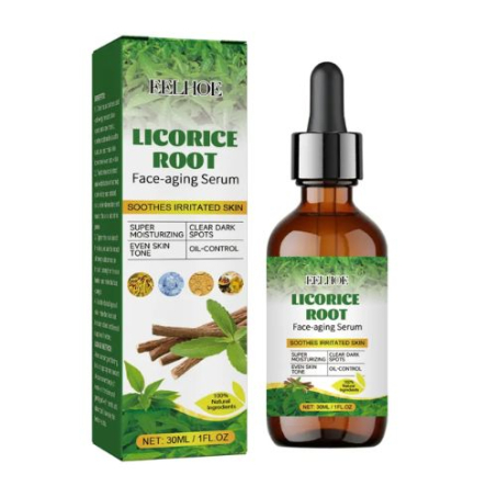 Eelhoe Licorice Root Face-Aging Serum In Pakistan