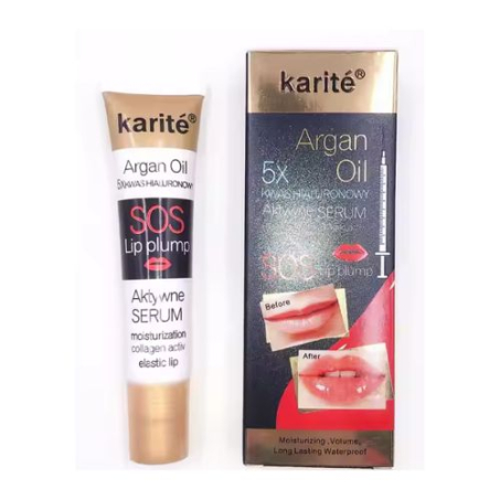 Karite Lip Maximizer SOS Lip Plumper Oil In Pakistan