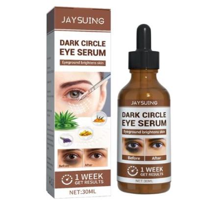 Jaysuing Eye Circles Removal Serum, Dark Circles In Pakistan