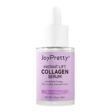 Joy Pretty Instant Lift Collagen Serum In Pakistan