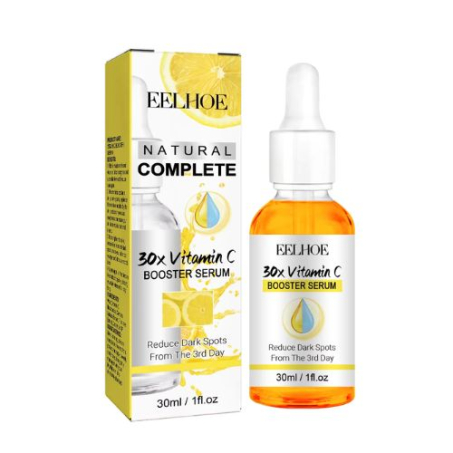 Eelhoe 30x Vitamin C Booster Serum In Pakistan