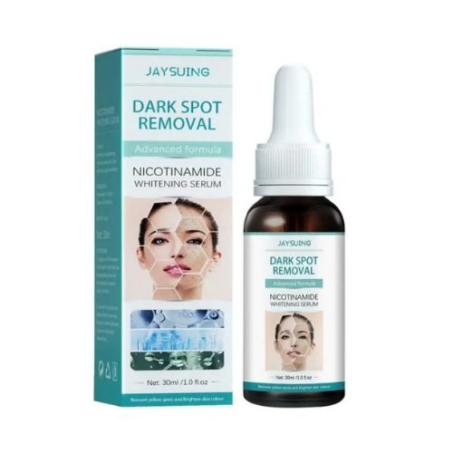 Jaysuing Dark Spot Remover Niacinamide Serum In Pakistan