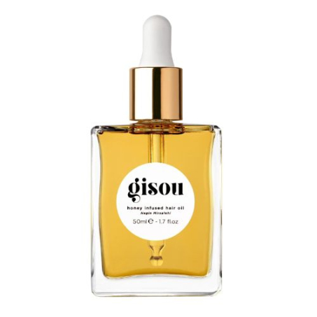 Gisou Honey Infused Hair Oil Price In Pakistan
