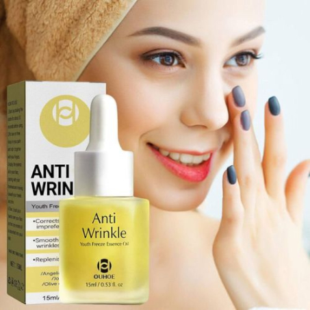Face Essence Smooth Youth Essence Oil In Pakistan