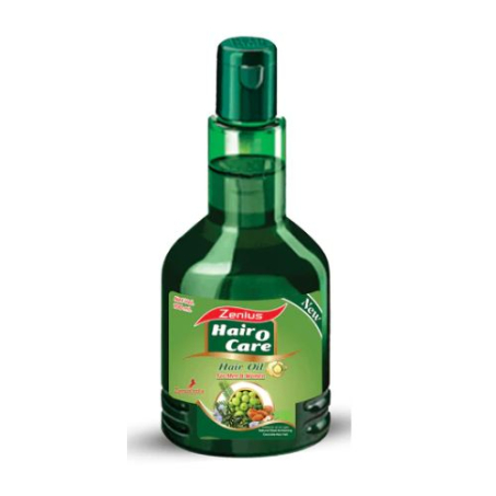Zenius Hair O Care Oil for Hair Growth, Reduces Dandruff & Hair Fall, 100ml