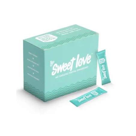 Trugreen Sweet Love, 50 Sachet Price In Pakistan