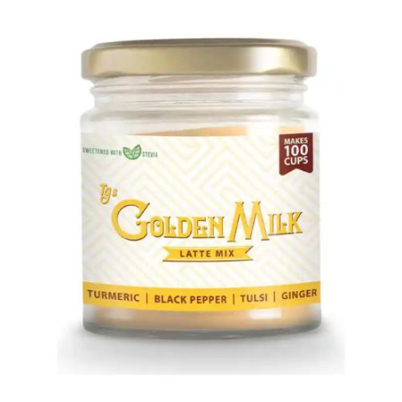 Trugreen Golden Milk (Turmeric Latte) In Pakistan