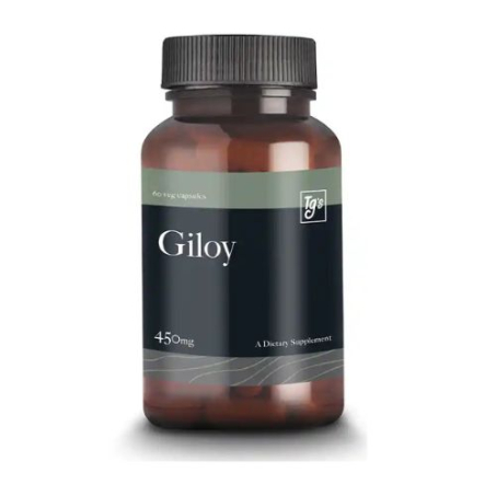 Trugreen Giloy 450 mg, 60 Capsules In Pakistan
