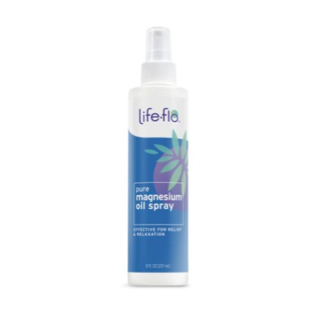 Life Flo Pure Magnesium Oil Spray Price In Pakistan