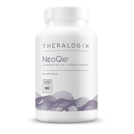 Theralogix NeoQ10® Coenzyme Q10 Supplement In Pakistan