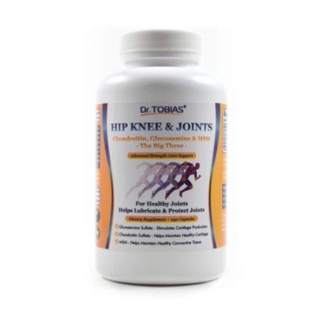 Dr. Tobias Hip | Glucosamine Chondroitin Buy In Pakistan
