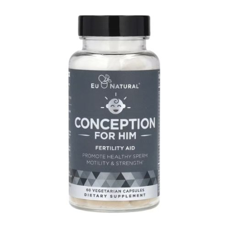 Eu Natural Conception Men in Pakistan - Male Fertility