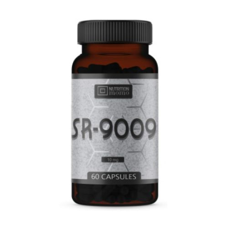 MOMO SR9009 – 10mg (60 Capsules) in Pakistan