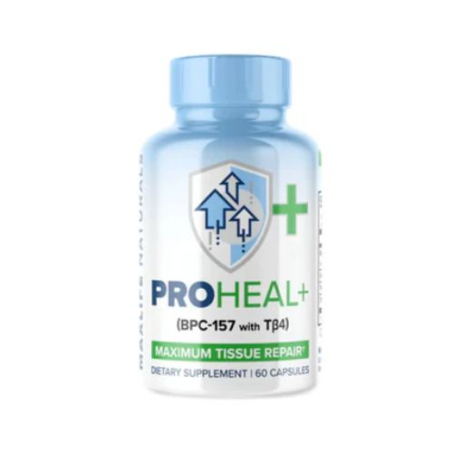 Genel Markalar Proheal+ (BPC-157 With T? 4) Available In Pakistan