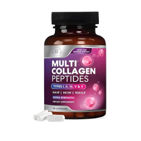 Vd-Ra 323 Multi Collagen Peptides Price in Pakistan