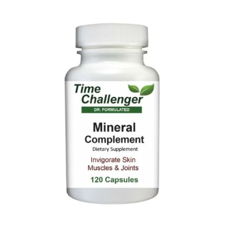 Time Challenger Labs On Demand Capsules In Pakistan