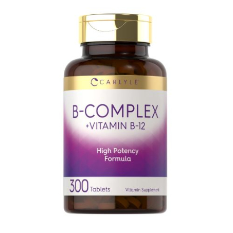 B Complex Vitamin B12 Tablets Price In Pakistan