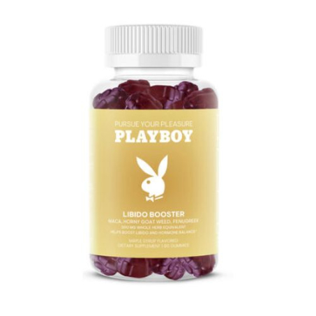 Playboy Avid Libido Gummies Price In Pakistan
