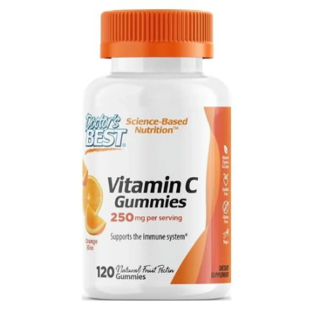 Vitamin C Fruit Pectin Orange Flavor Gummies Price In Pakistan