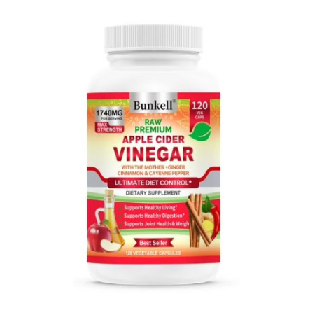 APPLE CIDER VINEGAR FAT BURNER Diet Pills Price In Pakistan