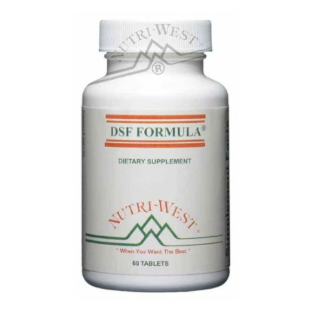Nutri West DSF Formula Tablets Price In Pakistan