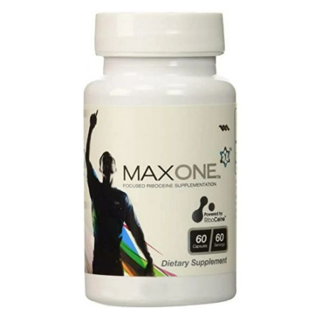 Max One Focused Riboceine Supplementation Capsules In Pakistan