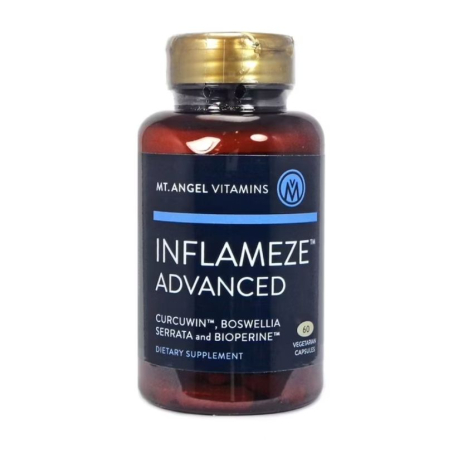 Mt Angel Vitamins Inflameze Advanced Capsules In Pakistan