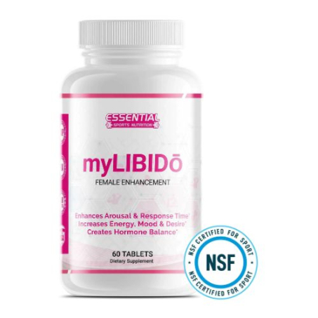 myLIBIDO Female Enhancement Tablets Price In Pakistan