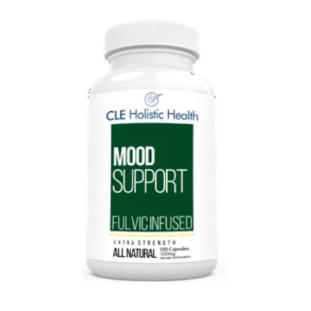 CLE Holistic Health Mood Support Capsules In Pakistan