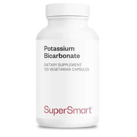 SuperSmart Potassium Bicarbonate Capsules In Pakistan