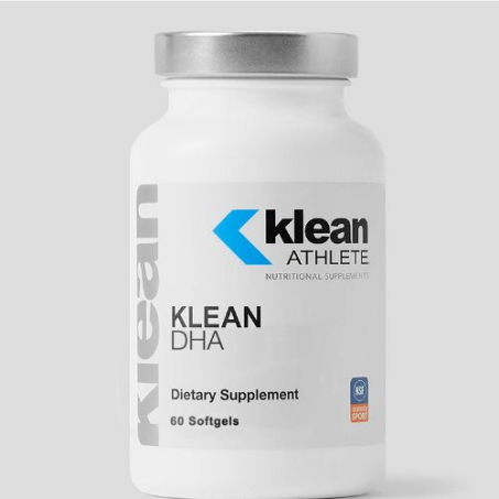 Klean ATHLETE Klean DHA Softgels Price In Pakistan