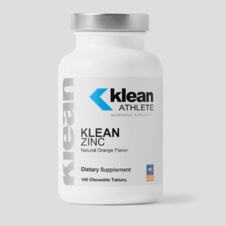 Klean ATHLETE Klean Zinc Tablets Price In Pakistan