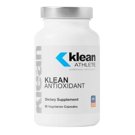 Klean ATHLETE Klean Antioxidant Capsules In Pakistan