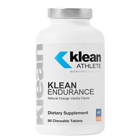 Klean ATHLETE Klean Endurance Tablets In Pakistan