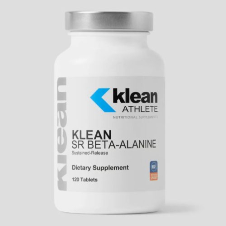 Klean ATHLETE Klean SR Beta-Alanine Tablets In Pakistan