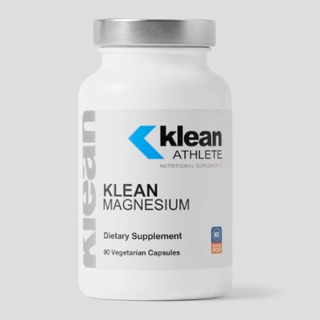 Klean ATHLETE Klean Magnesium Capsules In Pakistan