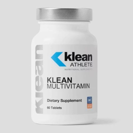 Klean ATHLETE Klean Multivitamin Tablets In Pakistan