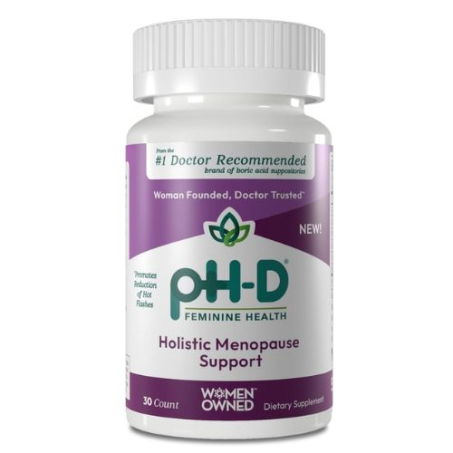 Holistic Menopause Support Capsules Price In Pakistan