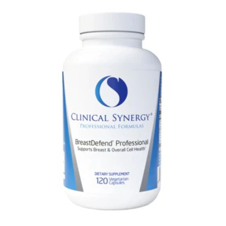 BreastDefend Professional Capsules Price In Pakistan