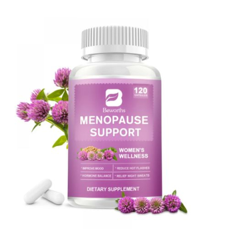 Beworths Menopause Supplements Price In Pakistan