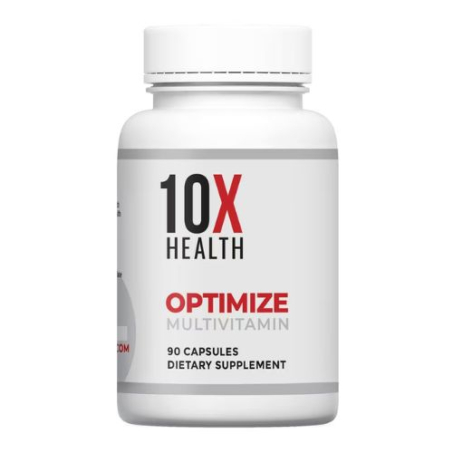 Methylated Optimize Multivitamin Capsules In Pakistan